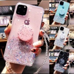 Bling Glitter Case For IPhone 11 Pro Max